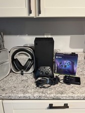 Microsoft xbox series for sale  Morrow