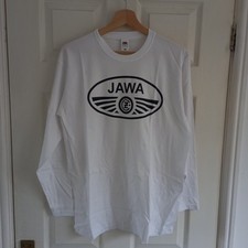 Vintage style jawa for sale  MARKFIELD
