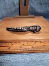 Grim reaper skull for sale  Wingo