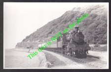 Cambrian coast railway for sale  HALESOWEN