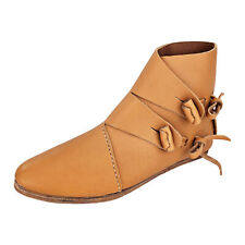 Mittelalter schuhe wikinger gebraucht kaufen  Rinchnach