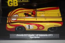 Porsche 917 spyder d'occasion  France