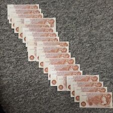 ten shilling bank notes for sale  KESWICK