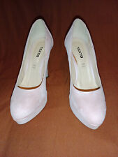 Chaussures escarpins souliers d'occasion  Montmagny