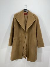 Manteau burberry camel d'occasion  Villedieu-sur-Indre