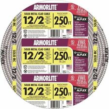 Southwire armorlite 250ft for sale  Venice