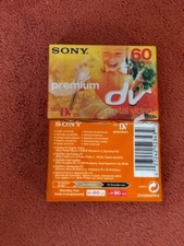 Mini cassettes sony d'occasion  Montigny-lès-Cormeilles