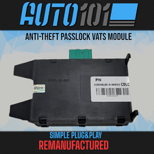 ✅ Reconstruído 98-00 CHEVY / GMC Caminhão 1500 Passlock VATS Módulo 16264965 GM, usado comprar usado  Enviando para Brazil