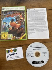 Microsoft Xbox 360 Live - Banjo-Kazooie Nuts & Bolts - Game Bundle Copy comprar usado  Enviando para Brazil