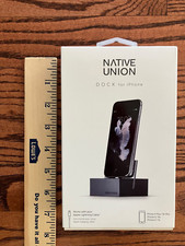 New native union for sale  Pittsburgh