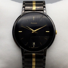 Pulsar watch men for sale  Pflugerville