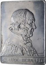 Medaille claude bernard gebraucht kaufen  München