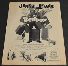 1960 print jerry for sale  Columbiaville