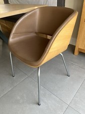 Hulsta dining chairs for sale  EDINBURGH