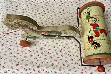 Vintage 1947 fisher for sale  Fort Wayne