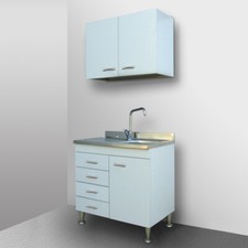 Mobile cucina componibile usato  Supersano