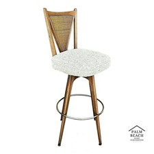 Vintage barstool mid for sale  Lake Worth