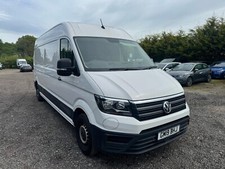 vw van crafter for sale vw van crafter for sale UK