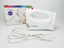 Bosch handmixer clevermixx gebraucht kaufen  Hördt