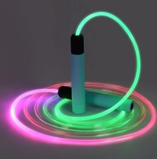 Flintronic springseil led gebraucht kaufen  Düsseldorf