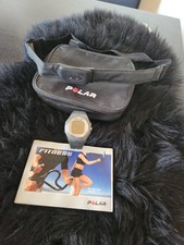 Polar gps uhr gebraucht kaufen  Haßloch