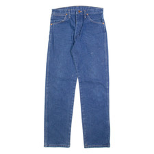 Wrangler mens jeans for sale  BLACKBURN