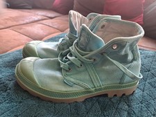 Palladium boots gr gebraucht kaufen  Bad Dürkheim