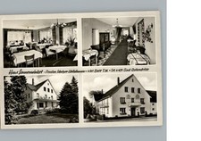 Bad laer pension gebraucht kaufen  Deutschland