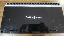 Rockford fosgate punch for sale  Folsom