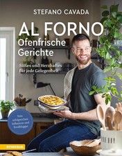 Forno fenfrische gerichte gebraucht kaufen  München