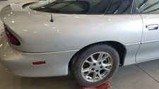 02 quarter panels camaro 93 for sale  Richland