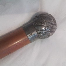 Antique walking stick for sale  HAYLING ISLAND
