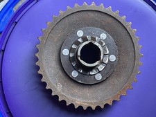 Bsa bantam clutch for sale  NEWPORT