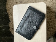 Large black ostrich for sale  GLASGOW
