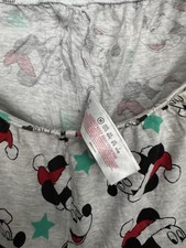 Disney pyjama bottoms for sale  IPSWICH