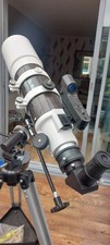 Skywatcher telescope extending for sale  OLDHAM