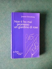 Non mai promesso usato  Roma