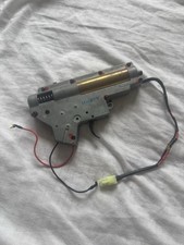 Gearbox tokyo marui for sale  EASTLEIGH
