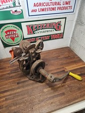 Large antique saw for sale  Annville