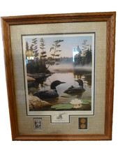 Boundry waters loon for sale  York