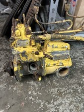 Industrial agriculture 3899a for sale  Bloomington