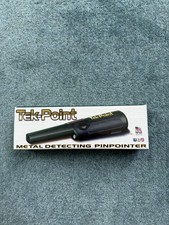Teknetics tek point for sale  Santa Barbara