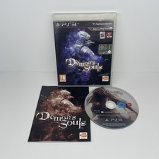 demon souls ps3 usato  Ferrara