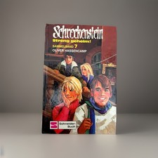 Hassencamp schreckenstein stre gebraucht kaufen  Köln