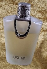 Rare discontinued usher for sale  LINCOLN