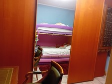 appendiabiti specchio usato  Villadose