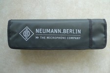 Neumann microphone case for sale  BISHOP AUCKLAND