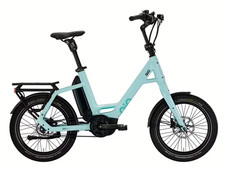 Qio eins unisex gebraucht kaufen  Oberkirch