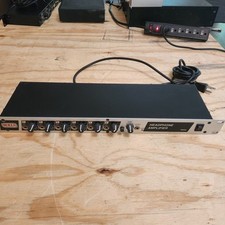 Usado, Amplificador de fone de ouvido Rolls RA-62 6 canais  comprar usado  Enviando para Brazil