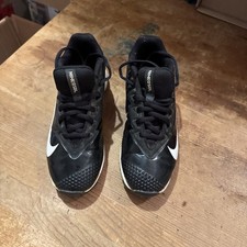 Boys black nike for sale  Monroe
